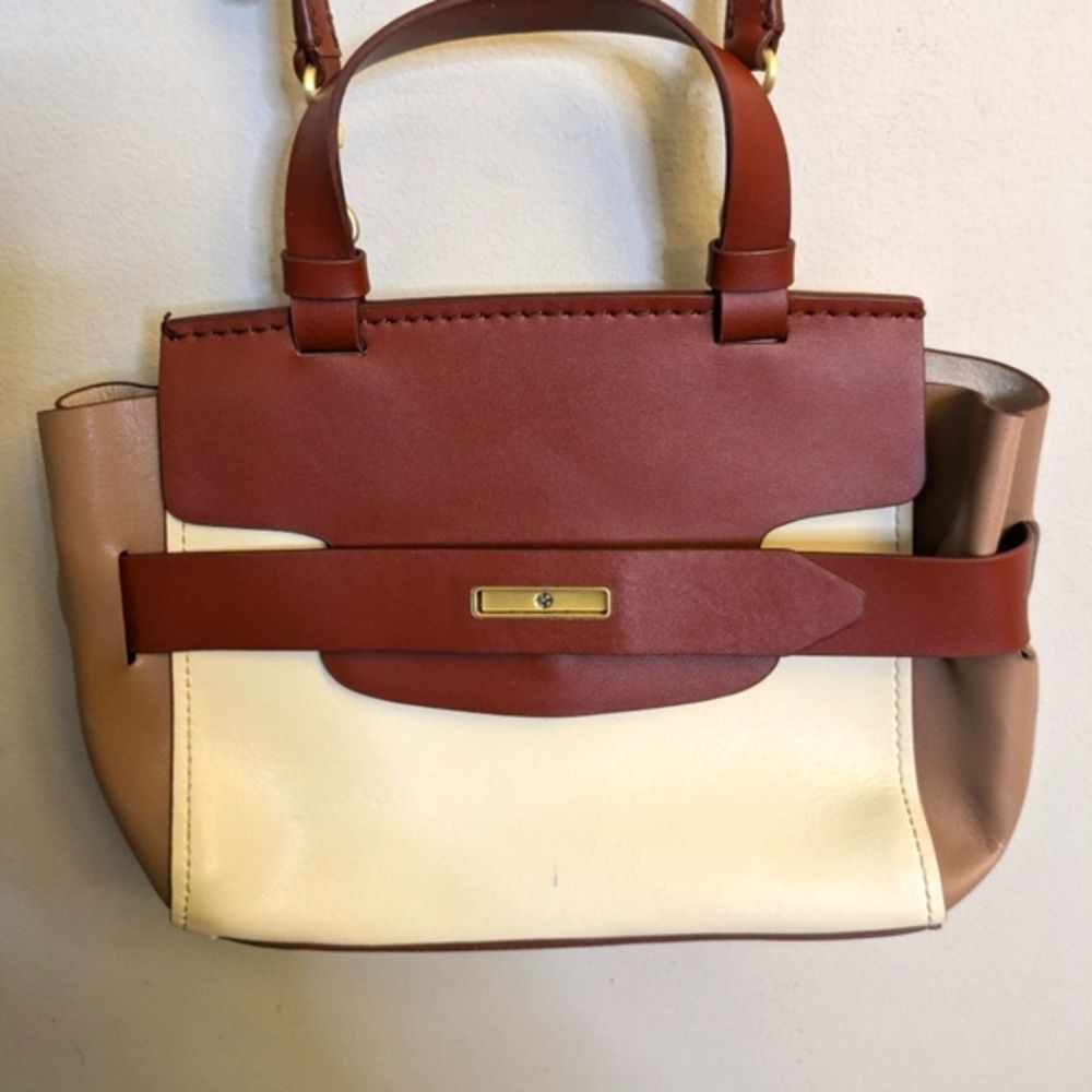 Zac Posen Brigette Belt Bag